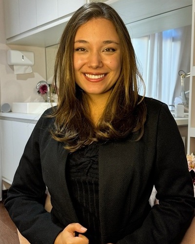 Dra. Giovanna Cunico